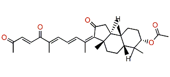 Geoditin B